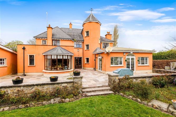 Tribley Lodge, Bective, Kilmessan, Co. Meath