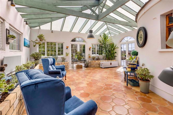 Tribley Lodge, Bective, Kilmessan, Co. Meath