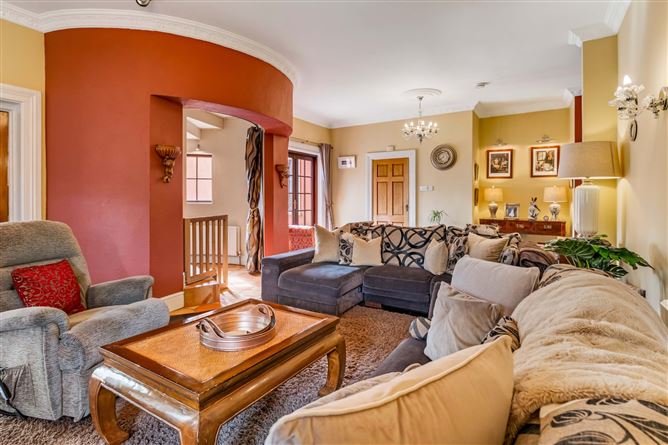 Tribley Lodge, Bective, Kilmessan, Co. Meath