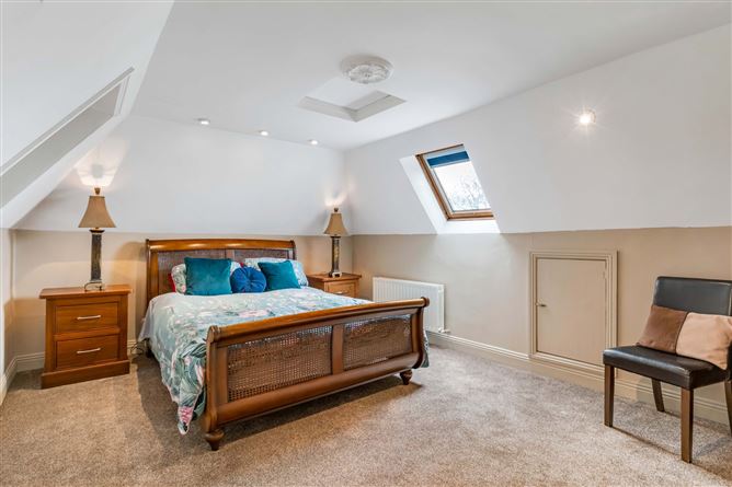 Tribley Lodge, Bective, Kilmessan, Co. Meath