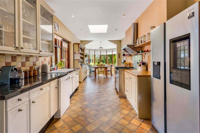 Tribley Lodge, Bective, Kilmessan, Co. Meath