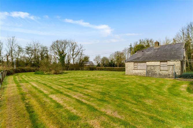 Tribley Lodge, Bective, Kilmessan, Co. Meath