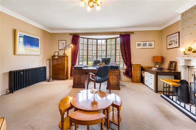 Tribley Lodge, Bective, Kilmessan, Co. Meath