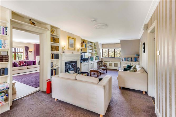 Tribley Lodge, Bective, Kilmessan, Co. Meath