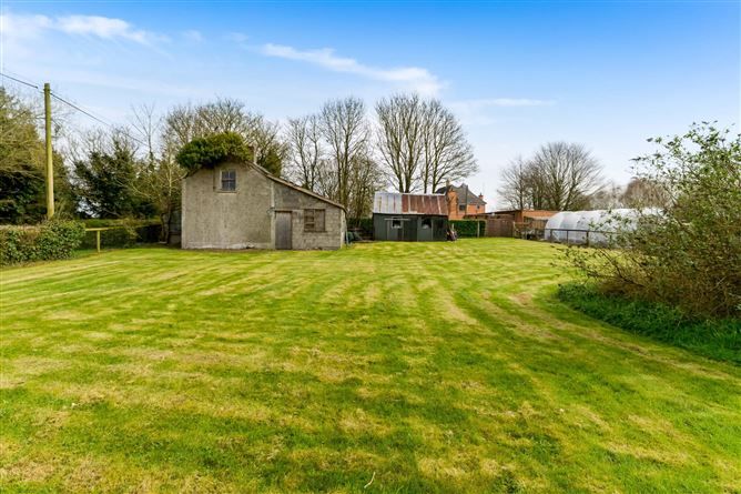 Tribley Lodge, Bective, Kilmessan, Co. Meath