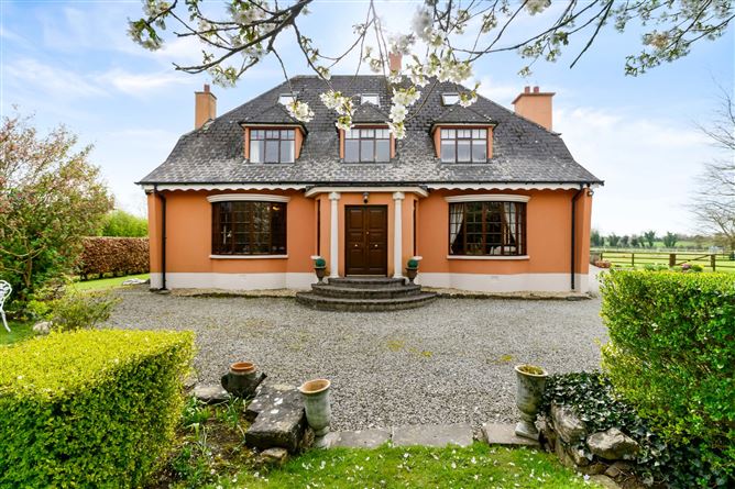 Tribley Lodge, Bective, Kilmessan, Co. Meath