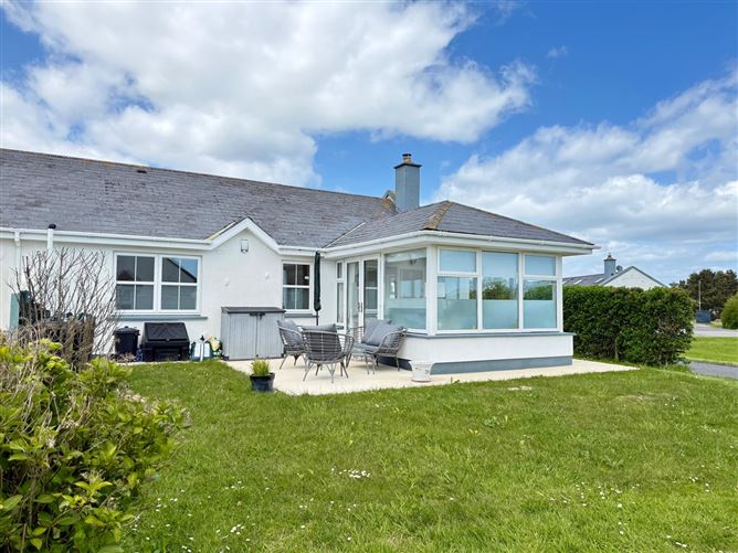 133 St. Helen's Village, Kilrane, Wexford