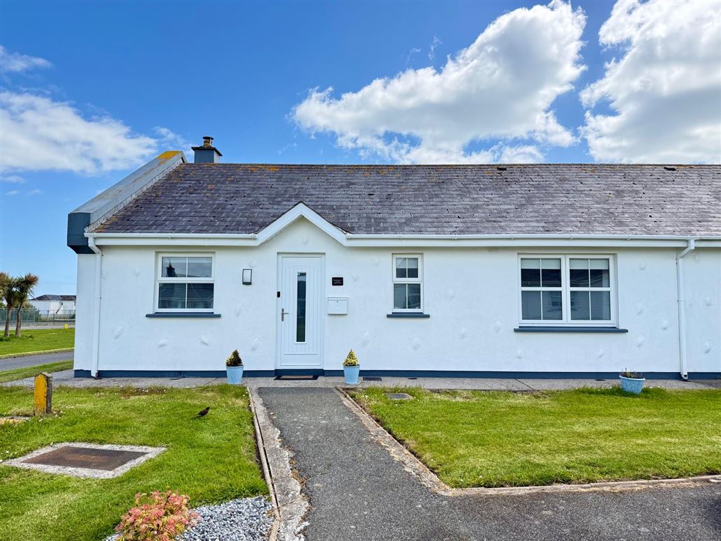 133 St. Helen's Village, Kilrane, Wexford