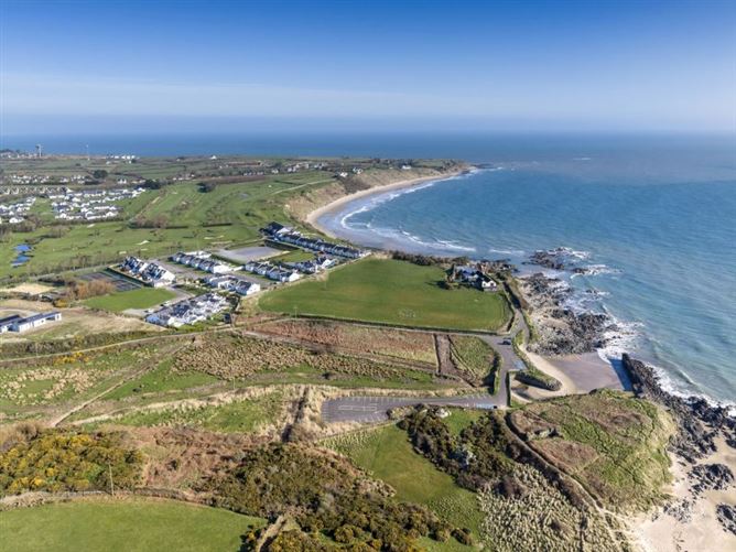 133 St. Helen's Village, Kilrane, Wexford