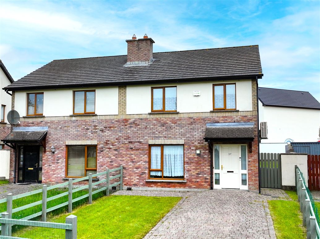 27 Ard Michael, Longford, Longford