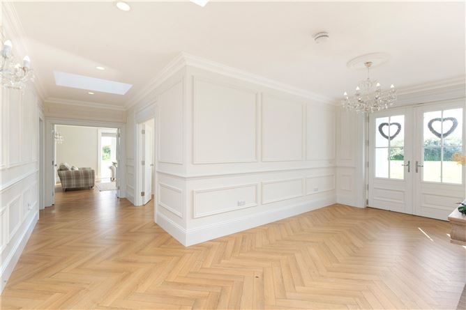 Ballysallagh East, Brittas Bay, Co. Wicklow