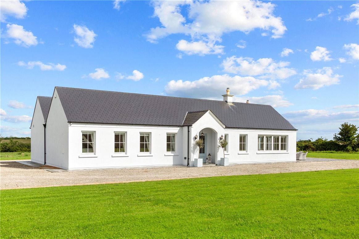 Ballysallagh East, Brittas Bay, Co. Wicklow