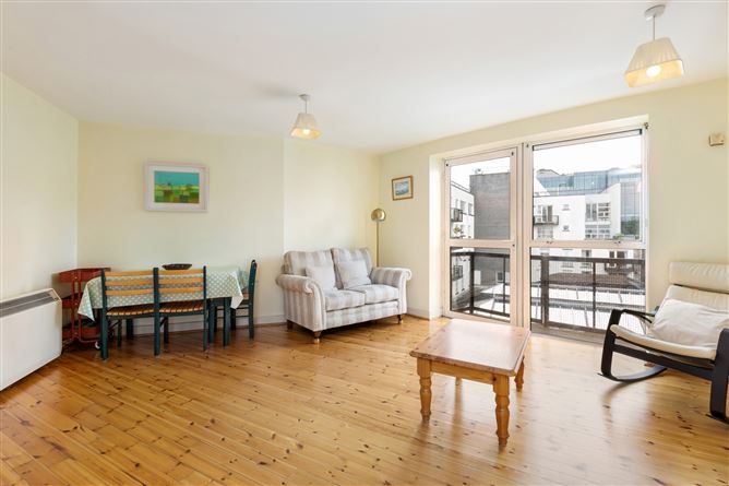 Photo 4 of 14 — 70 Smithfield Village, Bow Street, Smithfield, Dublin 7