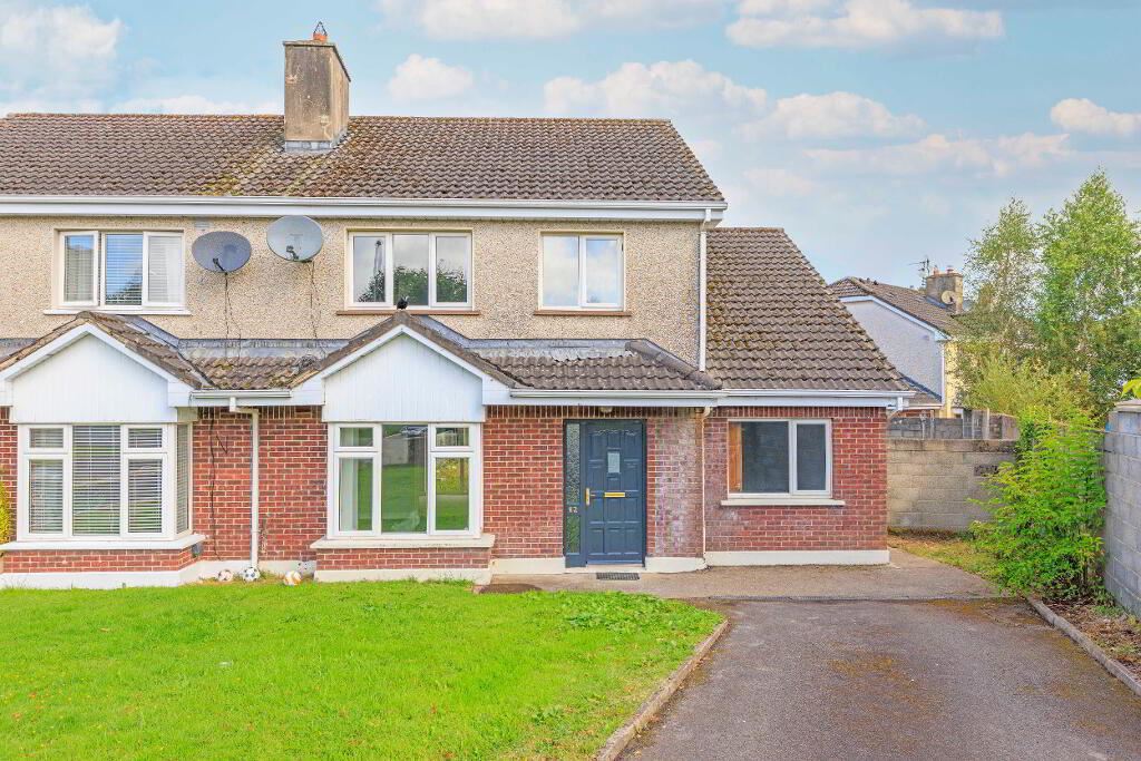 82 Glencree, Newport, Tipperary