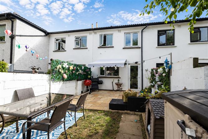 Photo 17 of 21 — 107 Saint John's Crescent, Clondalkin, Dublin 22
