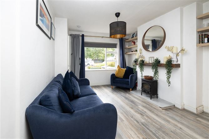 107 Saint John's Crescent, Clondalkin, Dublin 22
