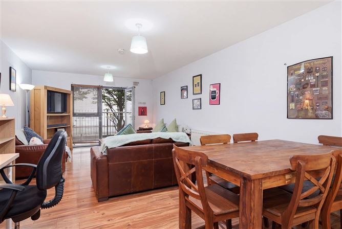 45 Hyde Square, Kilmainham, Dublin 8