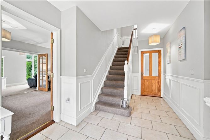 3 Knockanally Village, Knockanally, Donadea, County Kildare