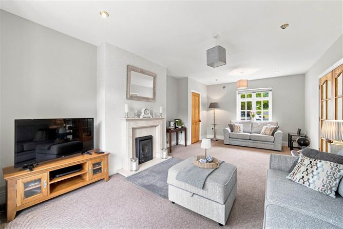 3 Knockanally Village, Knockanally, Donadea, County Kildare