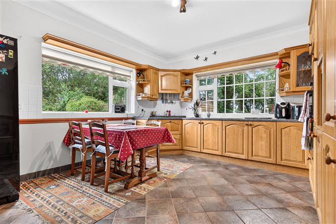 Melrose House, Faughts, Doonally, Sligo, Co. Sligo