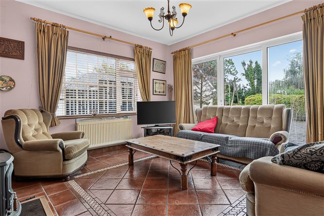 Melrose House, Faughts, Doonally, Sligo, Co. Sligo