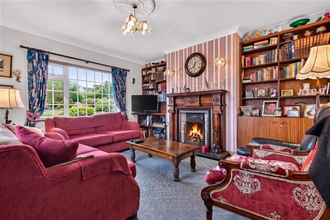 Melrose House, Faughts, Doonally, Sligo, Co. Sligo