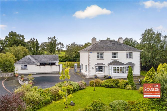 Photo 1 of 17 — Melrose House, Faughts, Doonally, Sligo, Co. Sligo