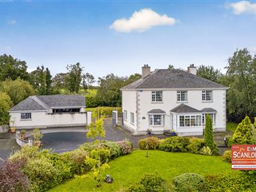 Melrose House, Faughts, Doonally, Sligo, Co. Sligo