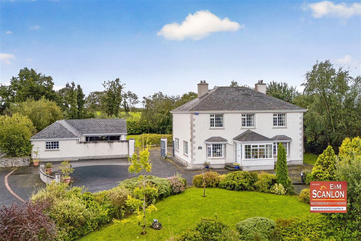 Melrose House, Faughts, Doonally, Sligo, Co. Sligo