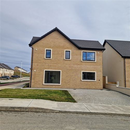 Bridgegate, Ardee, Co. Louth