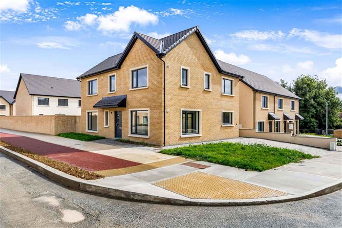 Bridgegate, Ardee, Co. Louth