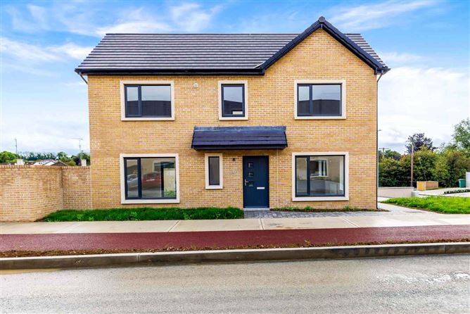 Bridgegate, Ardee, Co. Louth