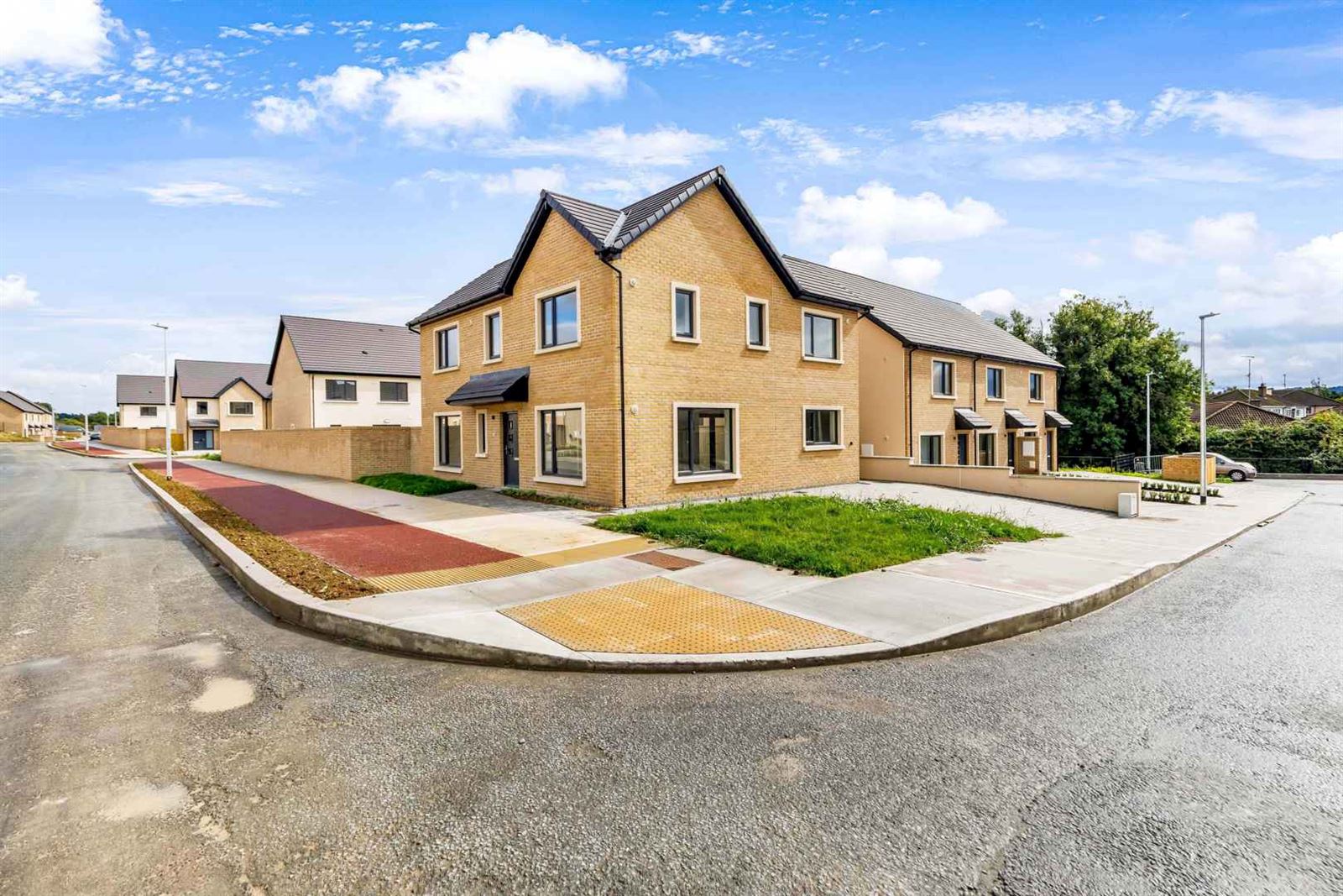 Bridgegate, Ardee, Co. Louth