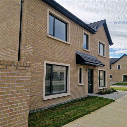 Bridgegate, Ardee, Co. Louth
