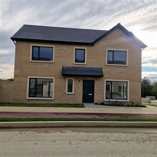 Bridgegate, Ardee, Co. Louth