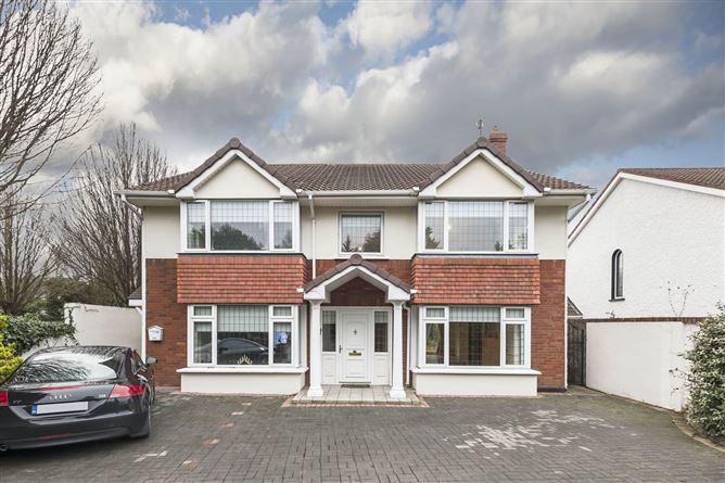 1b Carpenterstown Road, Castleknock, Dublin 15