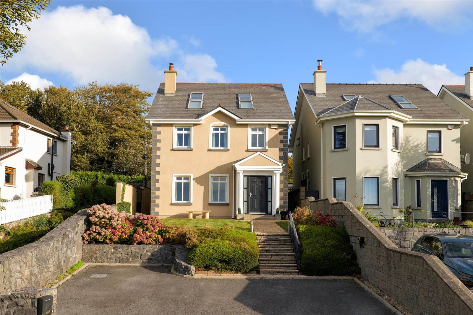 Photo 1 of 34 — Cois Cuan, Barna Road, Galway, County Galway