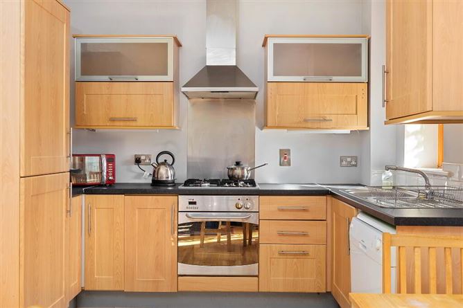 17 Chapel View, Lucan, Dublin