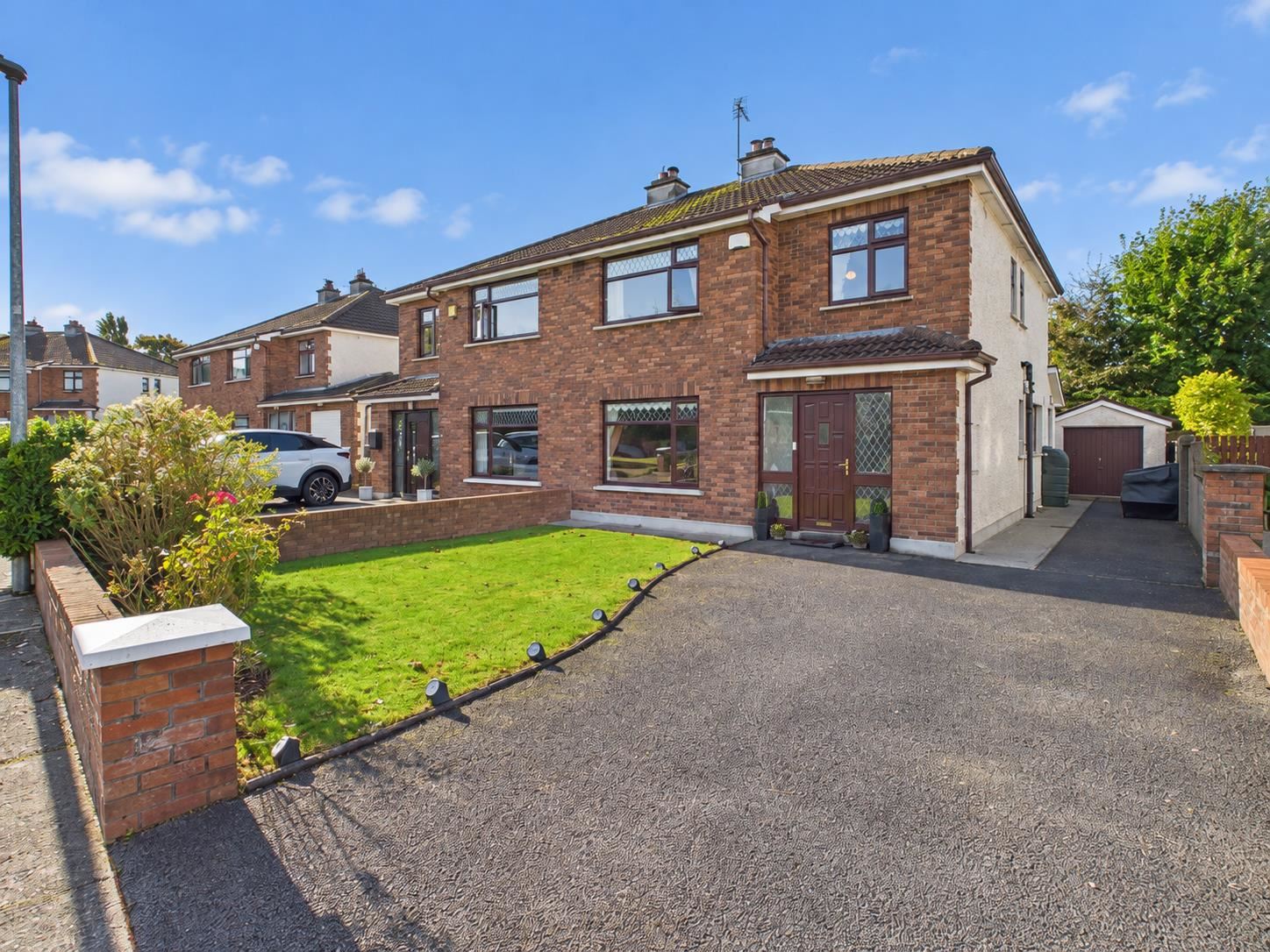 Photo 1 of 30 — 16 Hawthorn Crescent, Ballinasloe, Co. Galway