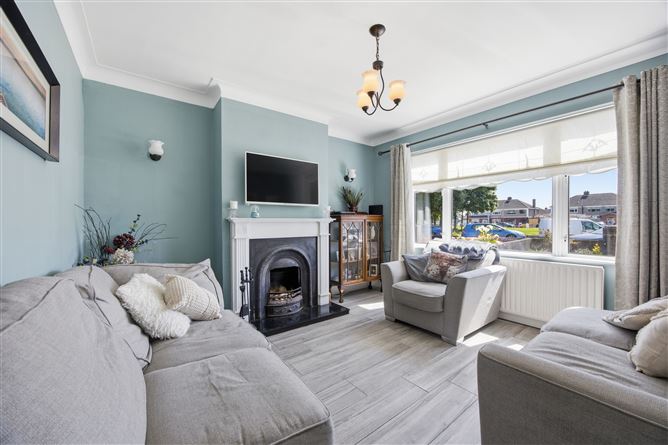 110 Hazelwood Park, Artane, Dublin 5