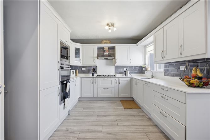 110 Hazelwood Park, Artane, Dublin 5
