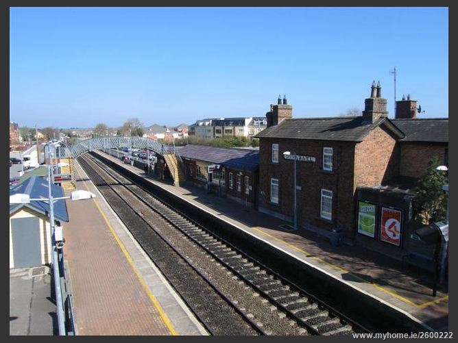 Beaverbrook, Donabate, Dublin