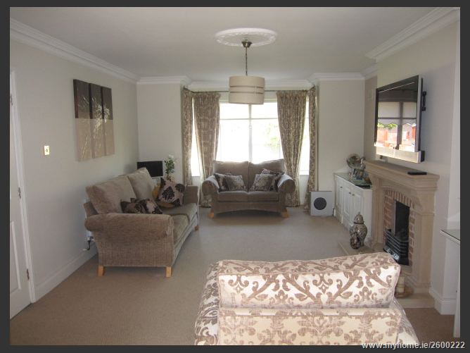 Beaverbrook, Donabate, Dublin