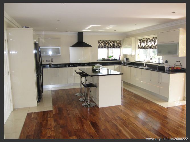 Beaverbrook, Donabate, Dublin