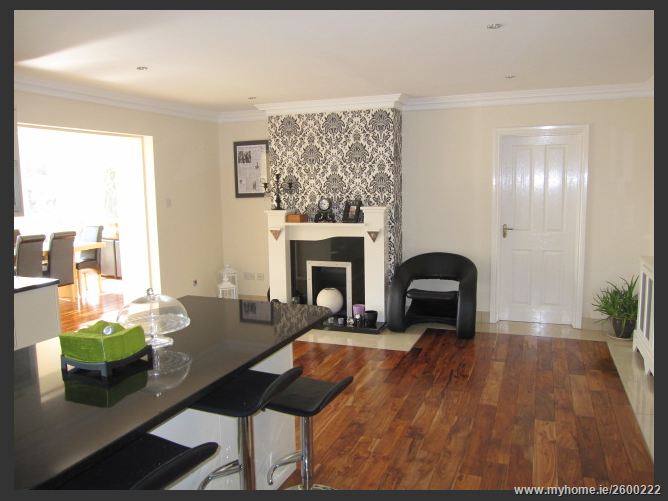 Beaverbrook, Donabate, Dublin