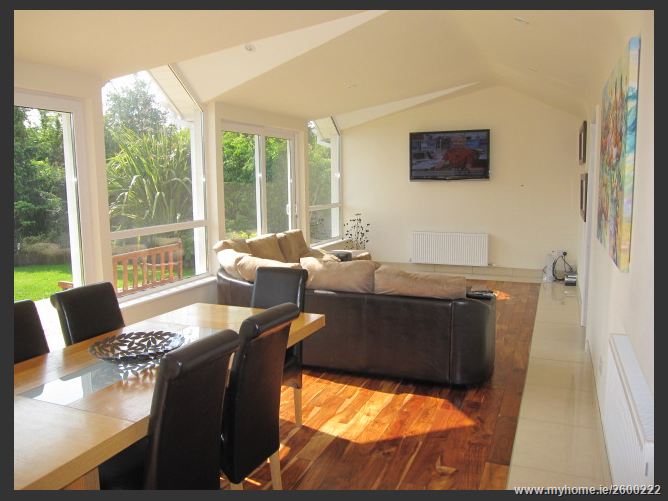 Beaverbrook, Donabate, Dublin