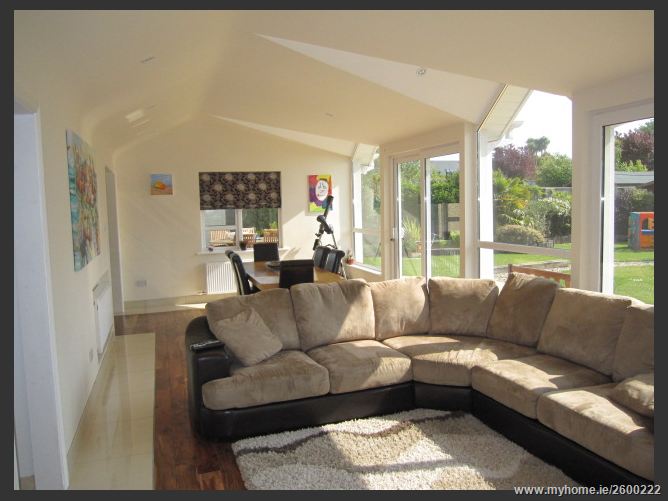 Beaverbrook, Donabate, Dublin