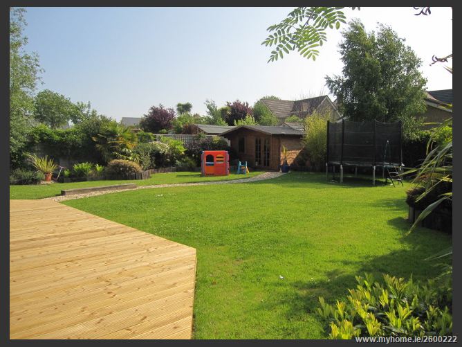 Beaverbrook, Donabate, Dublin