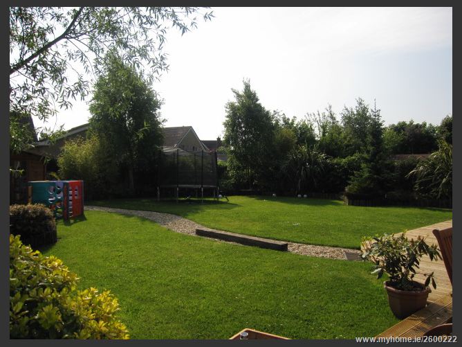 Beaverbrook, Donabate, Dublin