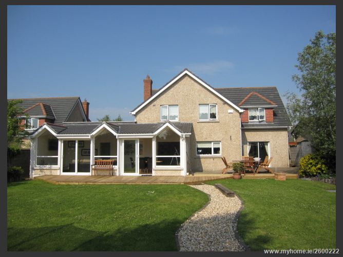 Beaverbrook, Donabate, Dublin Robertson Estate Agents 2600222